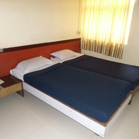 Hotel Sadanand Sangli Exterior photo